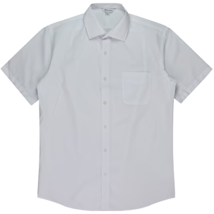 Aussie Pacific Mosman Mens Short Sleeve Shirt (1903S)