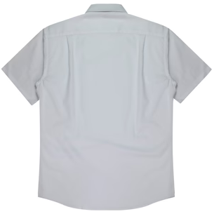 Aussie Pacific Mosman Mens Short Sleeve Shirt (1903S)