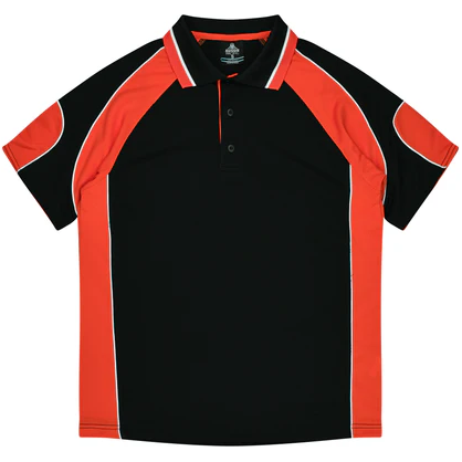 Aussie Pacific Murray Kids Polo (3300)