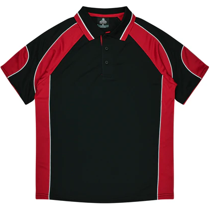 Aussie Pacific Murray Kids Polo (3300)