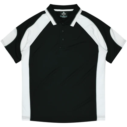 Aussie Pacific Murray Kids Polo (3300)