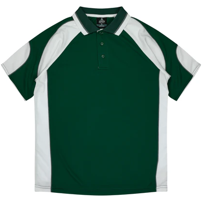 Aussie Pacific Murray Kids Polo (3300)