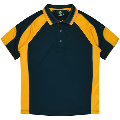 Aussie Pacific Murray Kids Polo (3300)