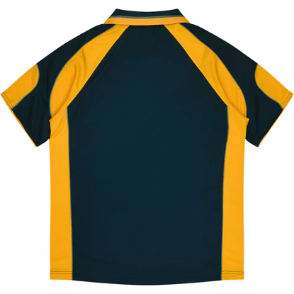 Aussie Pacific Murray Kids Polo (3300)