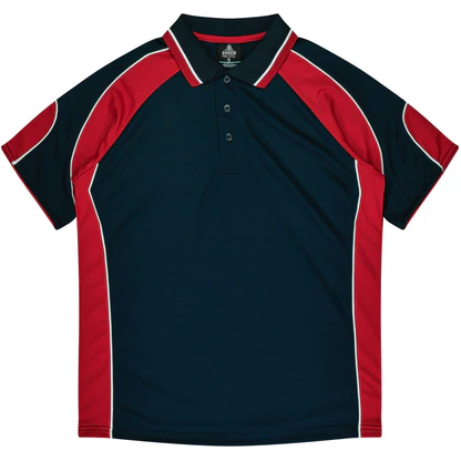 Aussie Pacific Murray Kids Polo (3300)