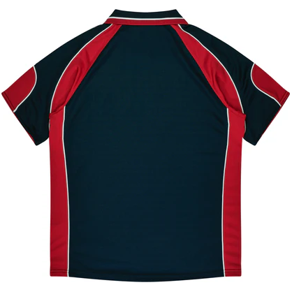 Aussie Pacific Murray Kids Polo (3300)