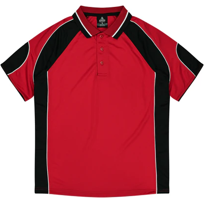 Aussie Pacific Murray Kids Polo (3300)