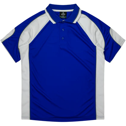 Aussie Pacific Murray Kids Polo (3300)