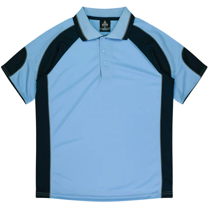 Aussie Pacific Murray Kids Polo (3300)