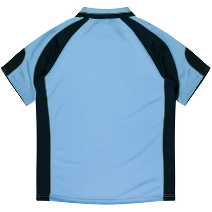 Aussie Pacific Murray Kids Polo (3300)