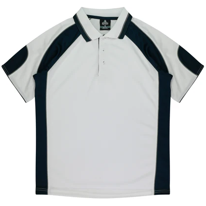 Aussie Pacific Murray Kids Polo (3300)