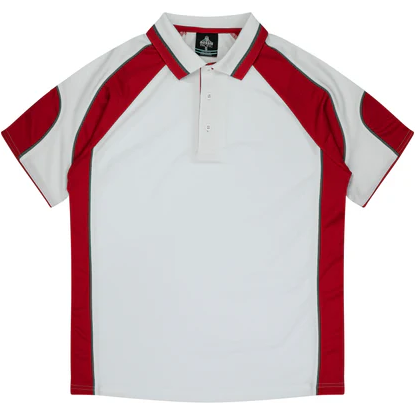 Aussie Pacific Murray Kids Polo (3300)
