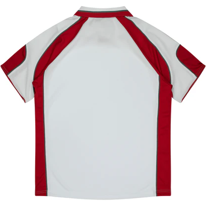 Aussie Pacific Murray Kids Polo (3300)