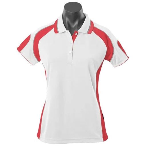 Aussie Pacific Murray Ladies Polo (2300)