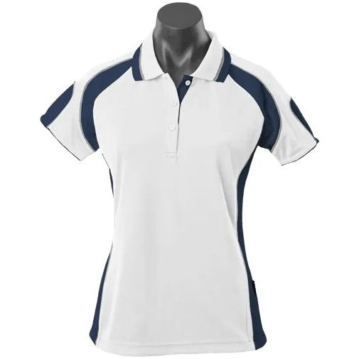 Aussie Pacific Murray Ladies Polo (2300)
