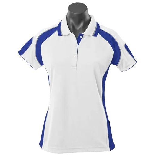 Aussie Pacific Murray Ladies Polo (2300)