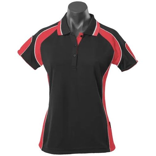 Aussie Pacific Murray Ladies Polo (2300)