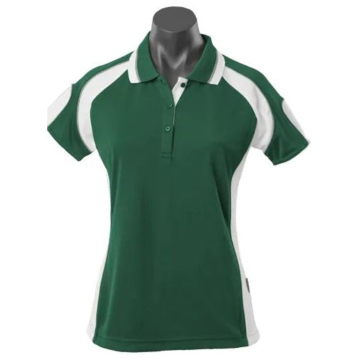 Aussie Pacific Murray Ladies Polo (2300)