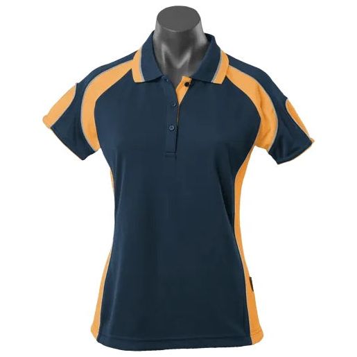 Aussie Pacific Murray Ladies Polo (2300)