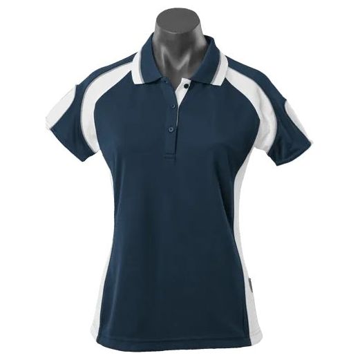 Aussie Pacific Murray Ladies Polo (2300)