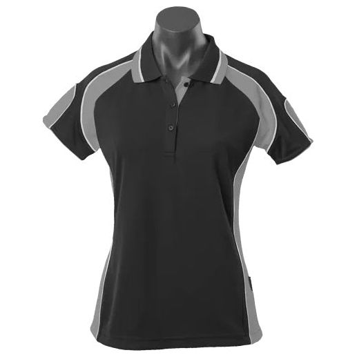 Aussie Pacific Murray Ladies Polo (2300)