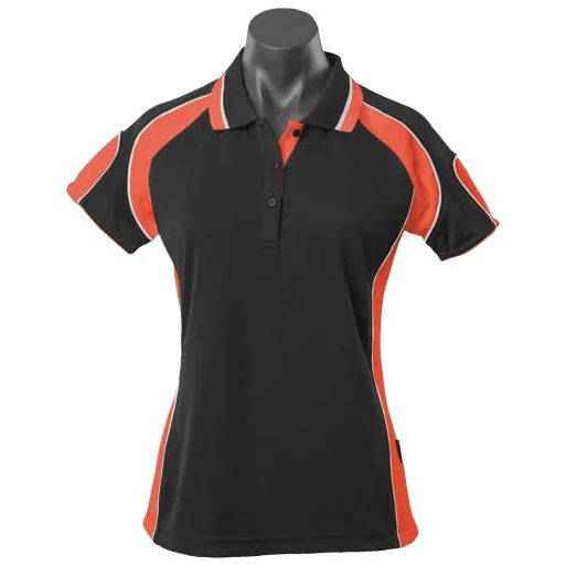 Aussie Pacific Murray Ladies Polo (2300)
