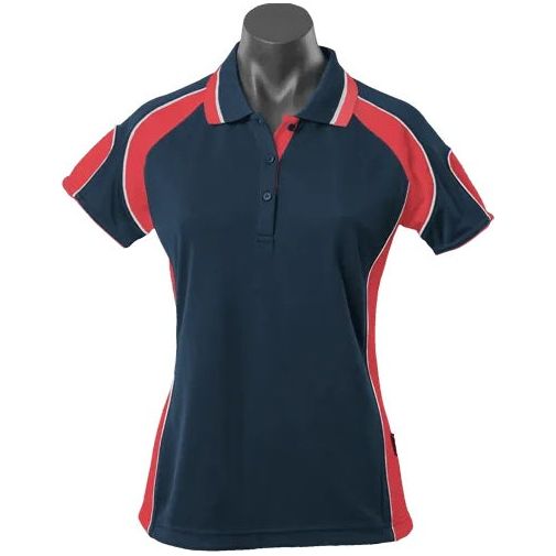 Aussie Pacific Murray Ladies Polo (2300)