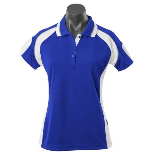 Aussie Pacific Murray Ladies Polo (2300)
