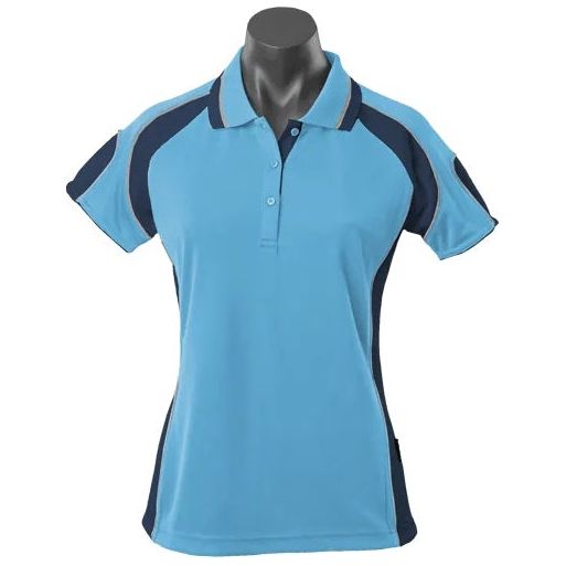 Aussie Pacific Murray Ladies Polo (2300)