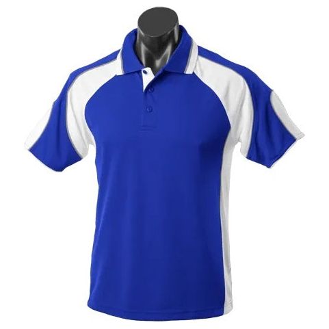 Aussie Pacific Murray Mens Polo (1300)