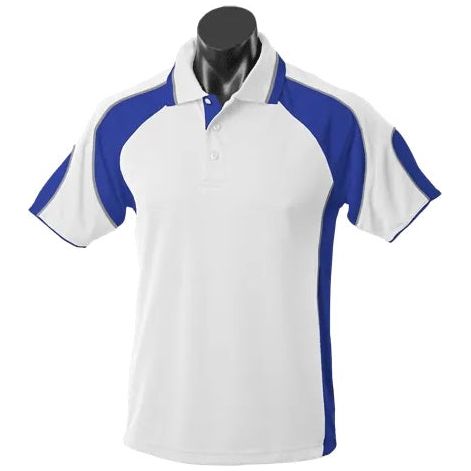 Aussie Pacific Murray Mens Polo (1300)