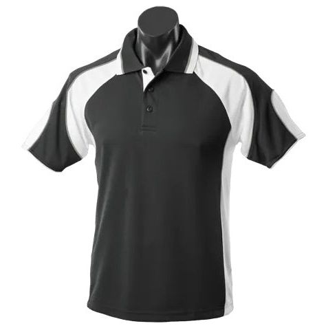Aussie Pacific Murray Mens Polo (1300)