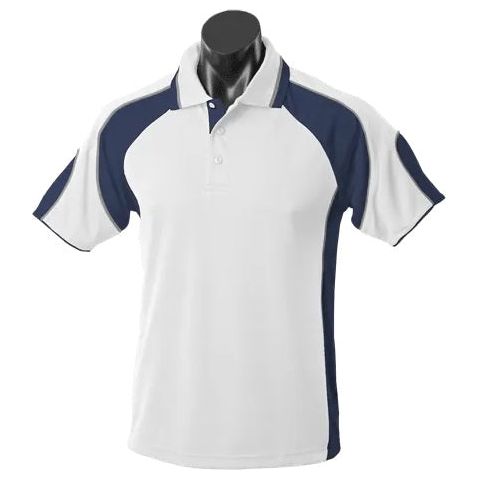 Aussie Pacific Murray Mens Polo (1300)