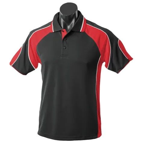 Aussie Pacific Murray Mens Polo (1300)