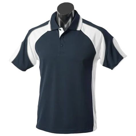 Aussie Pacific Murray Mens Polo (1300)