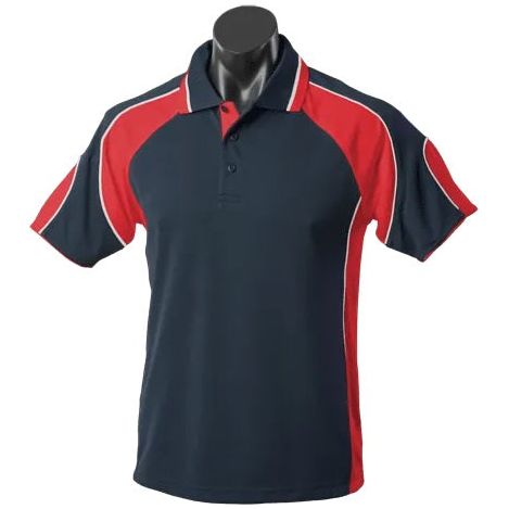 Aussie Pacific Murray Mens Polo (1300)