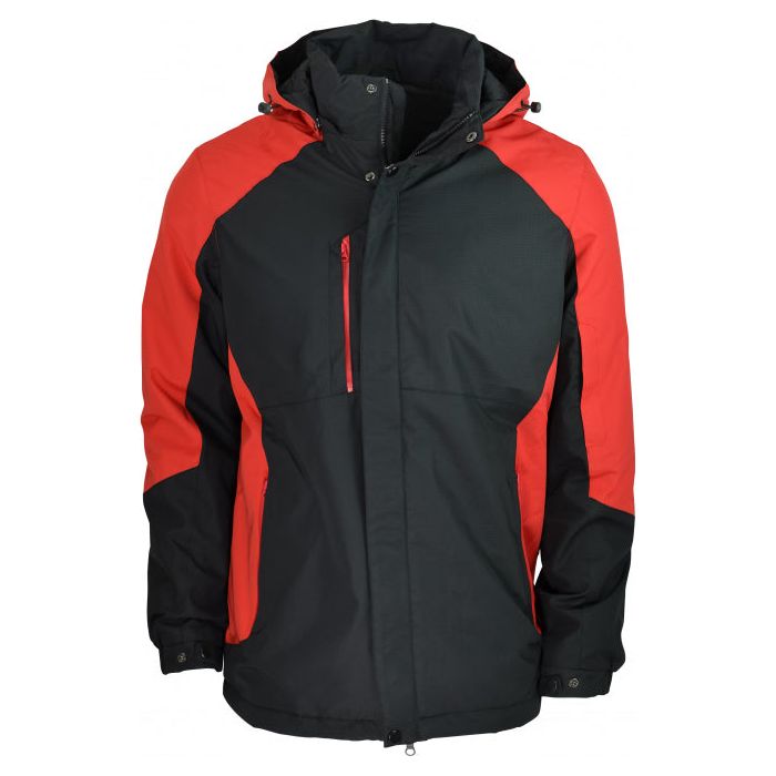 Aussie Pacific Napier Mens Jacket (1518)