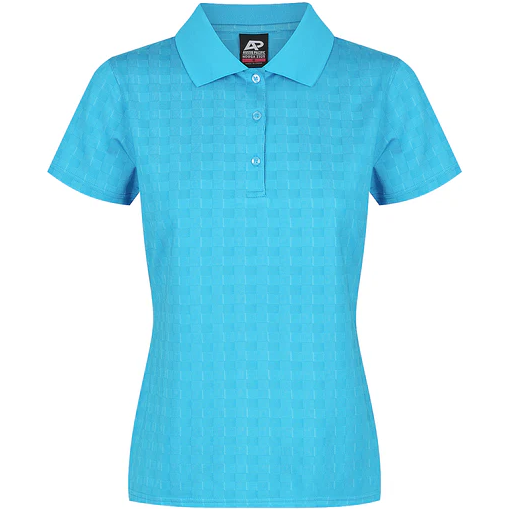 Aussie Pacific Noosa Ladies Polo (2325)