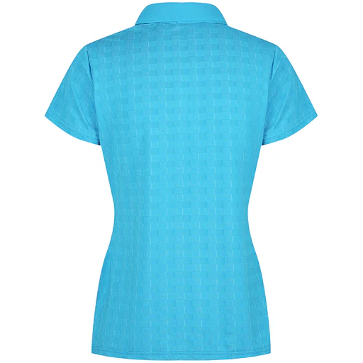 Aussie Pacific Noosa Ladies Polo (2325)