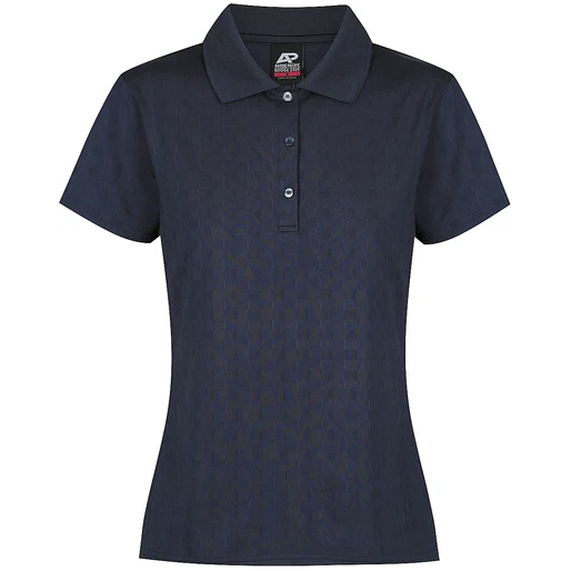 Aussie Pacific Noosa Ladies Polo (2325)