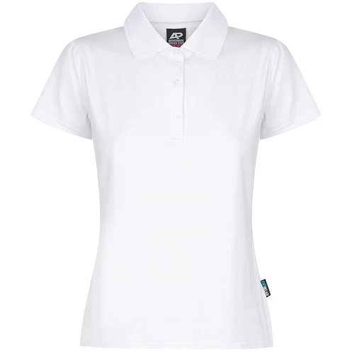 Aussie Pacific Noosa Ladies Polo (2325)
