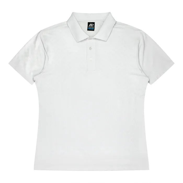Aussie Pacific Noosa Mens Polo (1325)