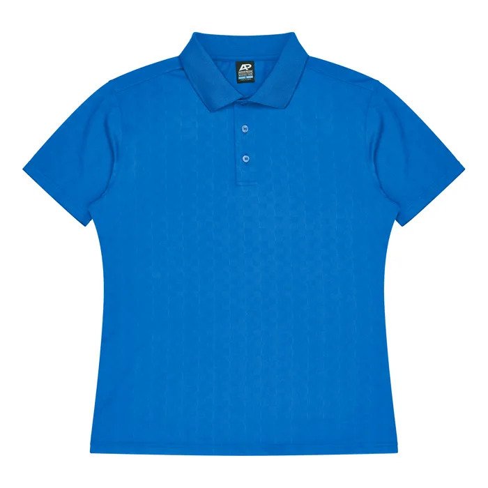 Aussie Pacific Noosa Mens Polo (1325)