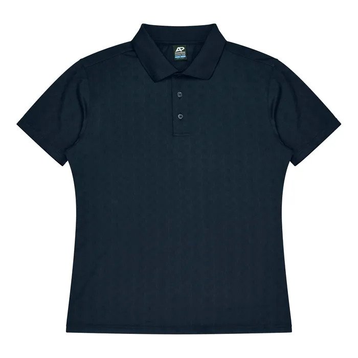 Aussie Pacific Noosa Mens Polo (1325)