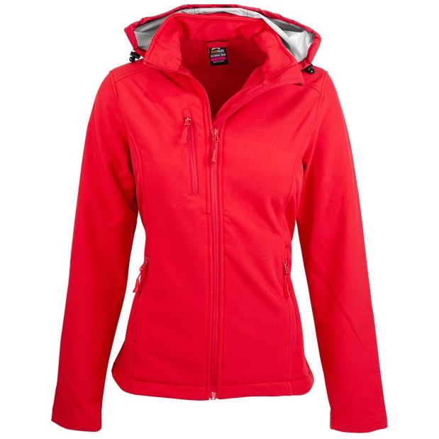 Aussie Pacific Olympus Ladies Jacket (2513)