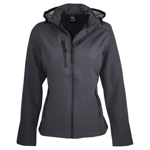 Aussie Pacific Olympus Ladies Jacket (2513)