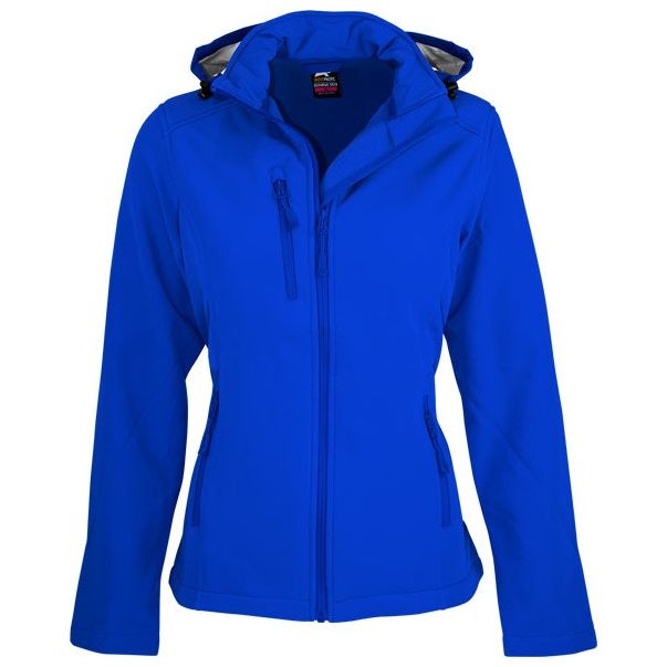Aussie Pacific Olympus Ladies Jacket (2513)