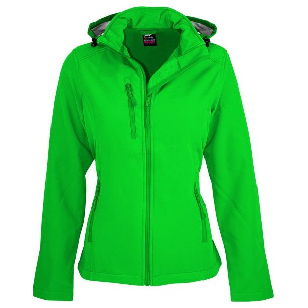 Aussie Pacific Olympus Ladies Jacket (2513)
