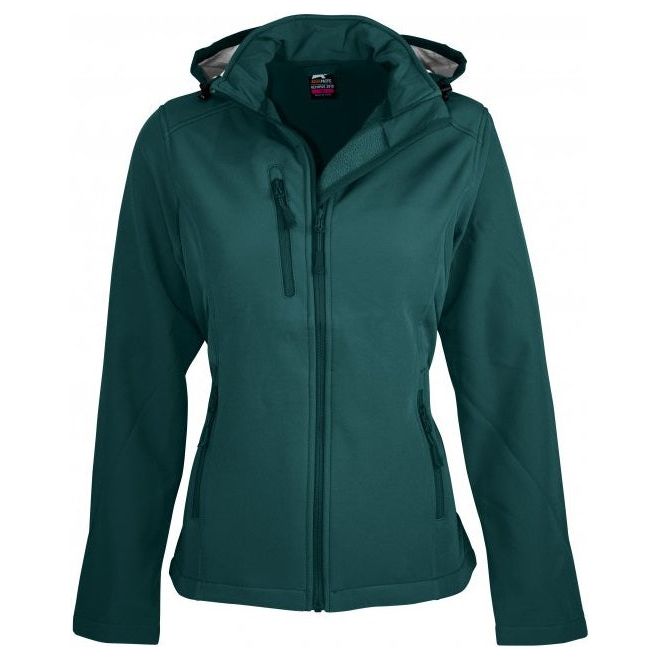 Aussie Pacific Olympus Ladies Jacket (2513)
