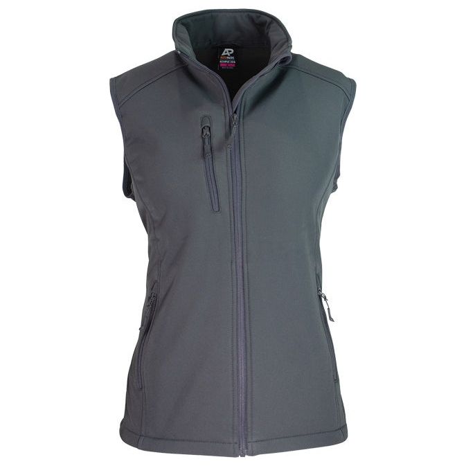 Aussie Pacific Olympus Lady Vests (2515)